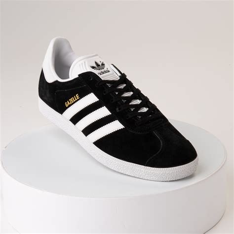 adidas gazelle schwarz 44 2 3|Adidas gazelle 2 men's.